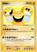 dialga x