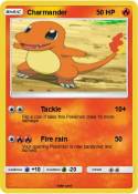 Charmander