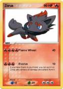 Zorua