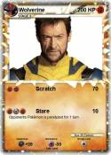 Wolverine