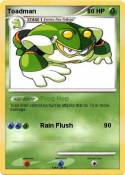 Toadman