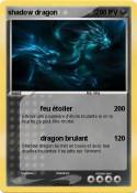 shadow dragon