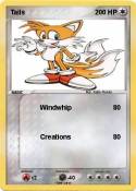 Tails