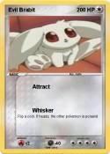 Evil Brabit
