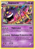 Registeel EX