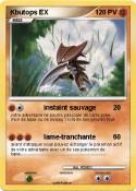 Kbutops EX