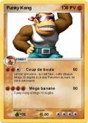 Funky Kong