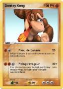 Donkey Kong