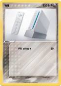 Wii
