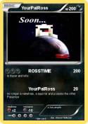 YourPalRoss