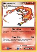 Infernape