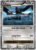 Tron