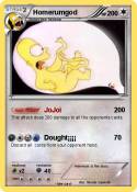 Homerumgod