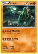 Octopus