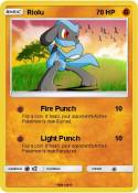 Riolu