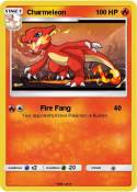 Charmeleon