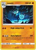 Lucario
