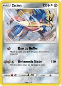 Zacian