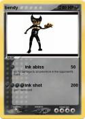 bendy