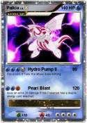 Palkia