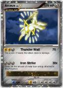 Arceus