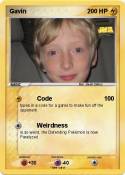 Gavin