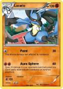 Lucario