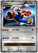 mario