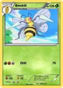 Beedrill