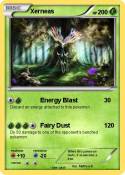 Xerneas