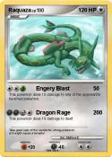 Raquaza