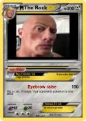 The Rock