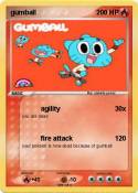 gumball