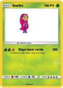 Starfire