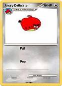 Angry Deflate