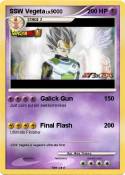 SSW Vegeta