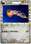 Exgudrill