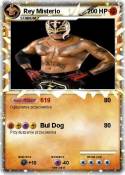 Rey Misterio