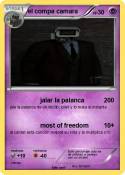 el compa camara