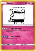 Rowley