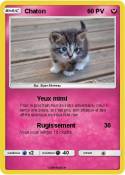 Chaton