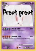 Prout