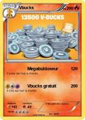 Vbucks