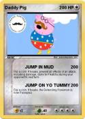 Daddy Pig