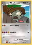 Zombatar-Me
