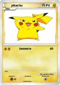 pikachu