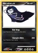 Marceline