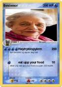 Bestemor