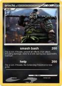 orochi