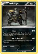 lawbringer